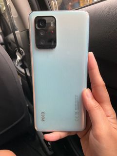 Xiaomi Poco X3 GT 256 Gb