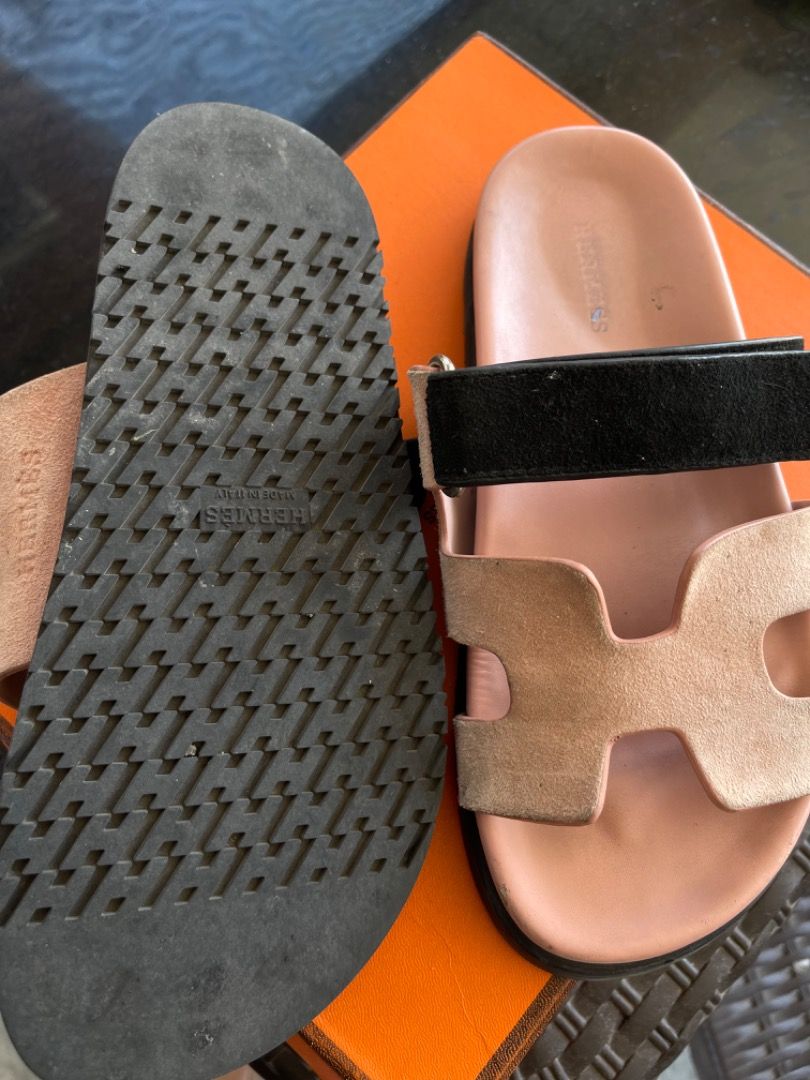 H slippers outlet