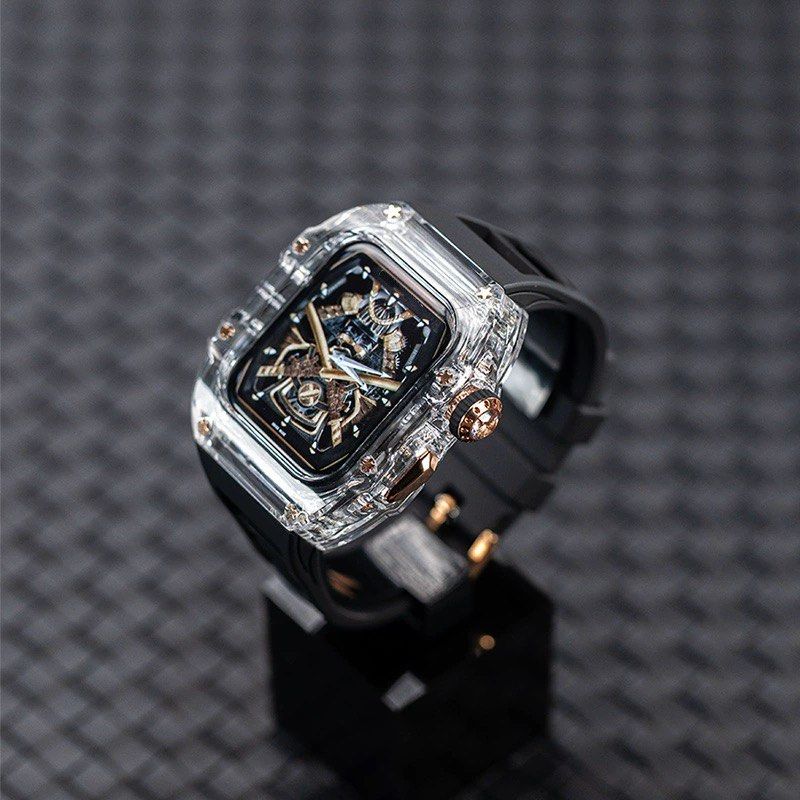 Richard mille bio outlet
