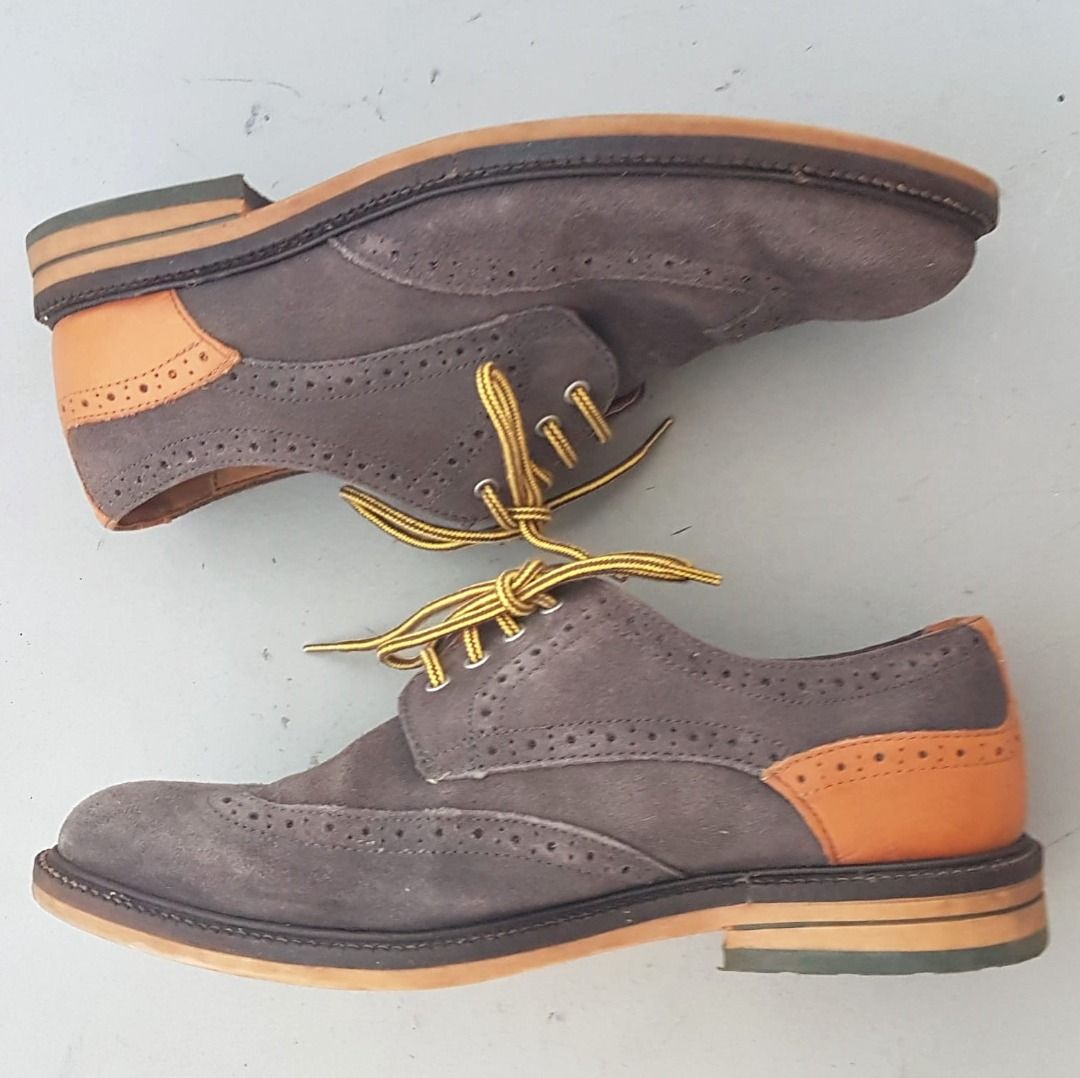 Zara oxford shoes cheap