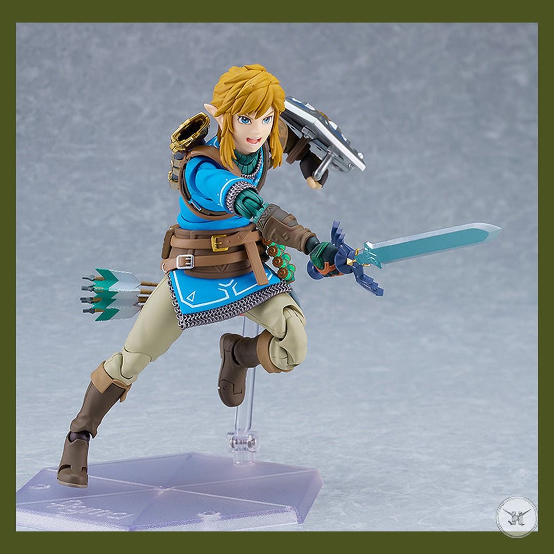 Figma link top