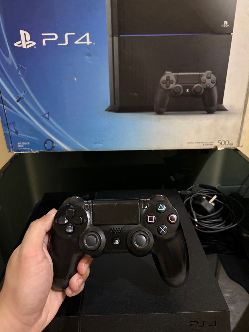 Ps4 6.51 store