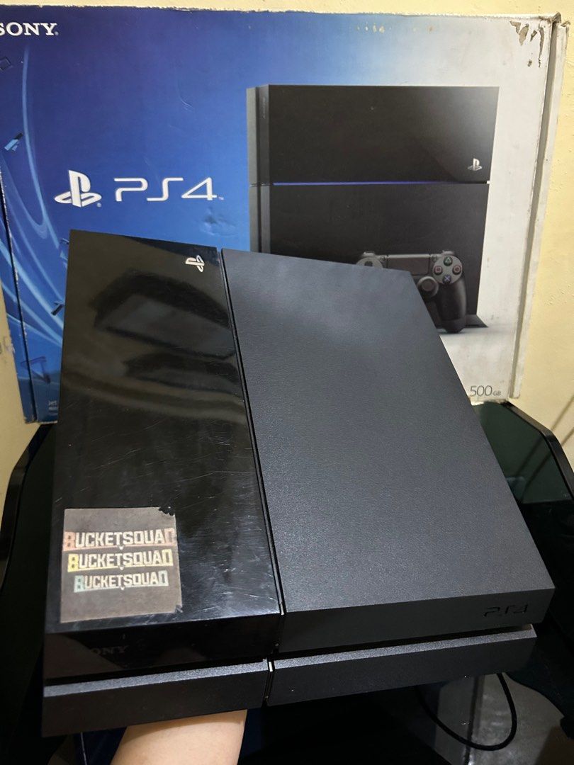 Ps4 6.51 shop