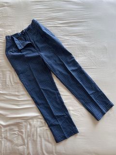Ralph Lauren Trousers (Blue)
