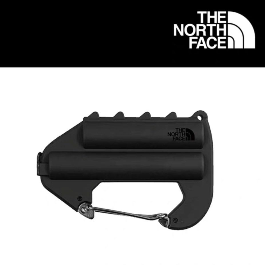 North face santander shop