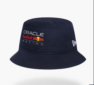 Red Bull Racing Formula 1 bucket hat
