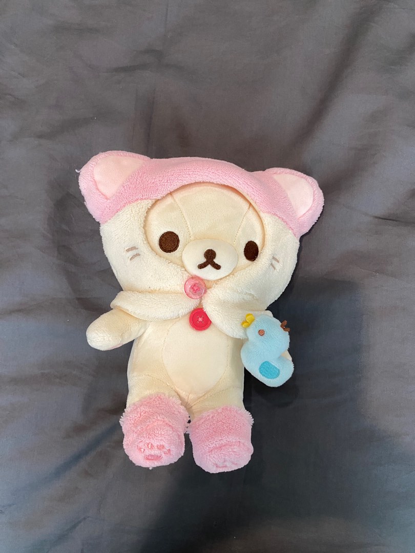 RILAKKUMA San-x 