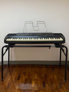 Roland E-14 Intelligent Keyboard Synthesizer