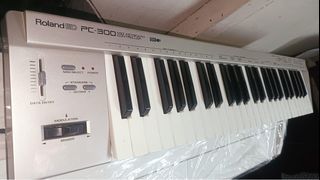Roland ED PC-300
