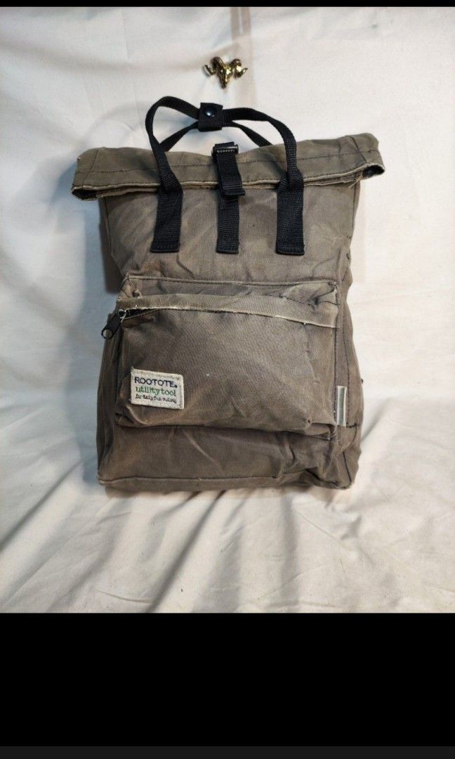 Rootote Backpack 30L