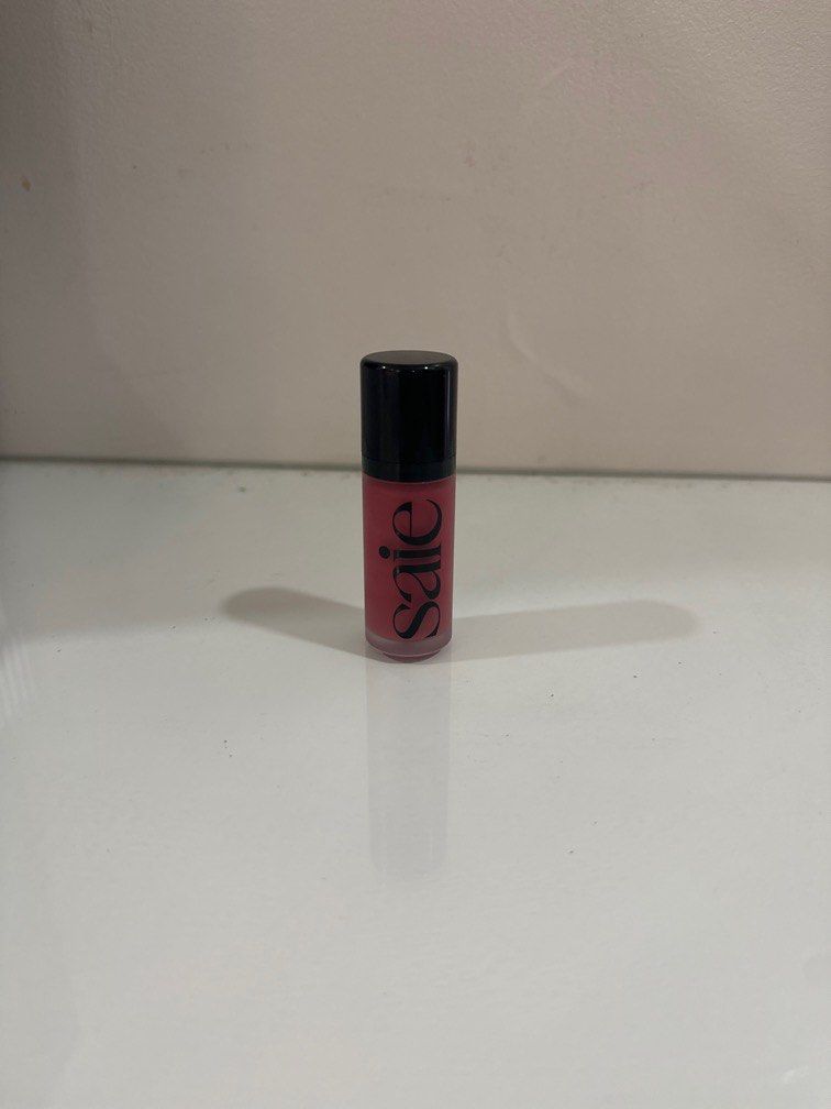 Saie blush chilly (Category: Makeup) located in Quezon City. Submitted by destashingmycloset (Listing ID 1293919578, Image 1). Description: .