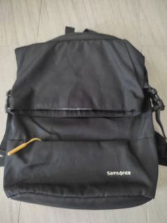 samsonite backpack