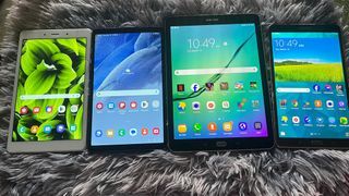 Samsung Tablets !!! all original