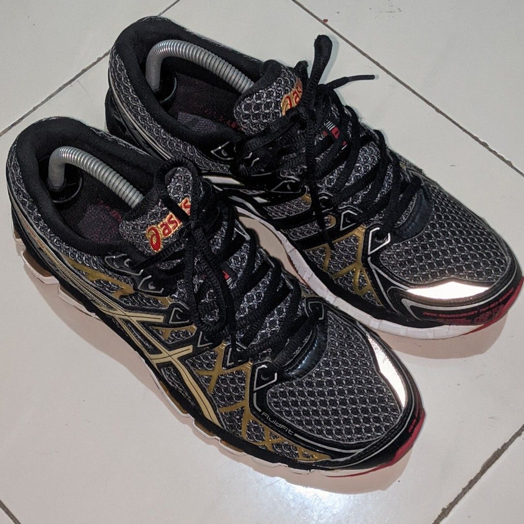 harga sepatu asics gel kayano 25 original