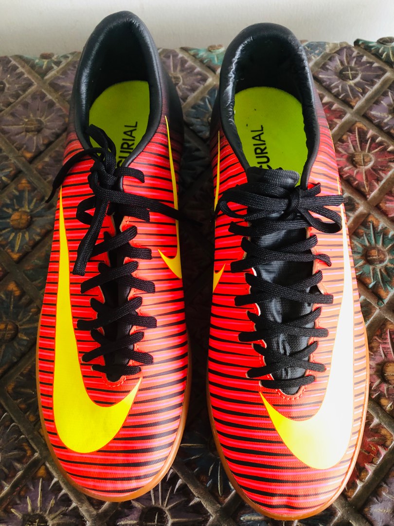 jual sepatu futsal nike mercurial