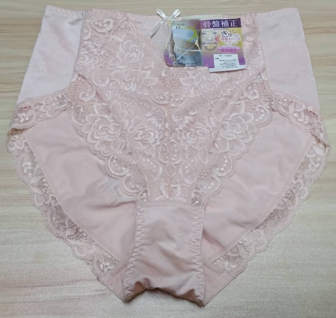 Mainichi Shapewear X-FACTOR SHAPER PANTY Size XL, Women's Fashion, New  Undergarments & Loungewear on Carousell