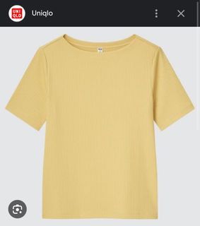 Shirt Uniqlo - XL