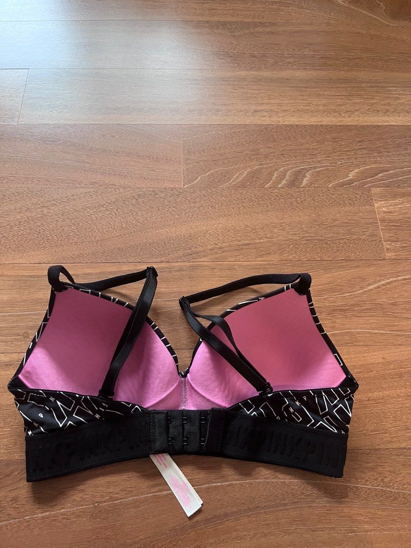 Size 32B Victoria's Secret sport bra, Women's Fashion, Activewear
