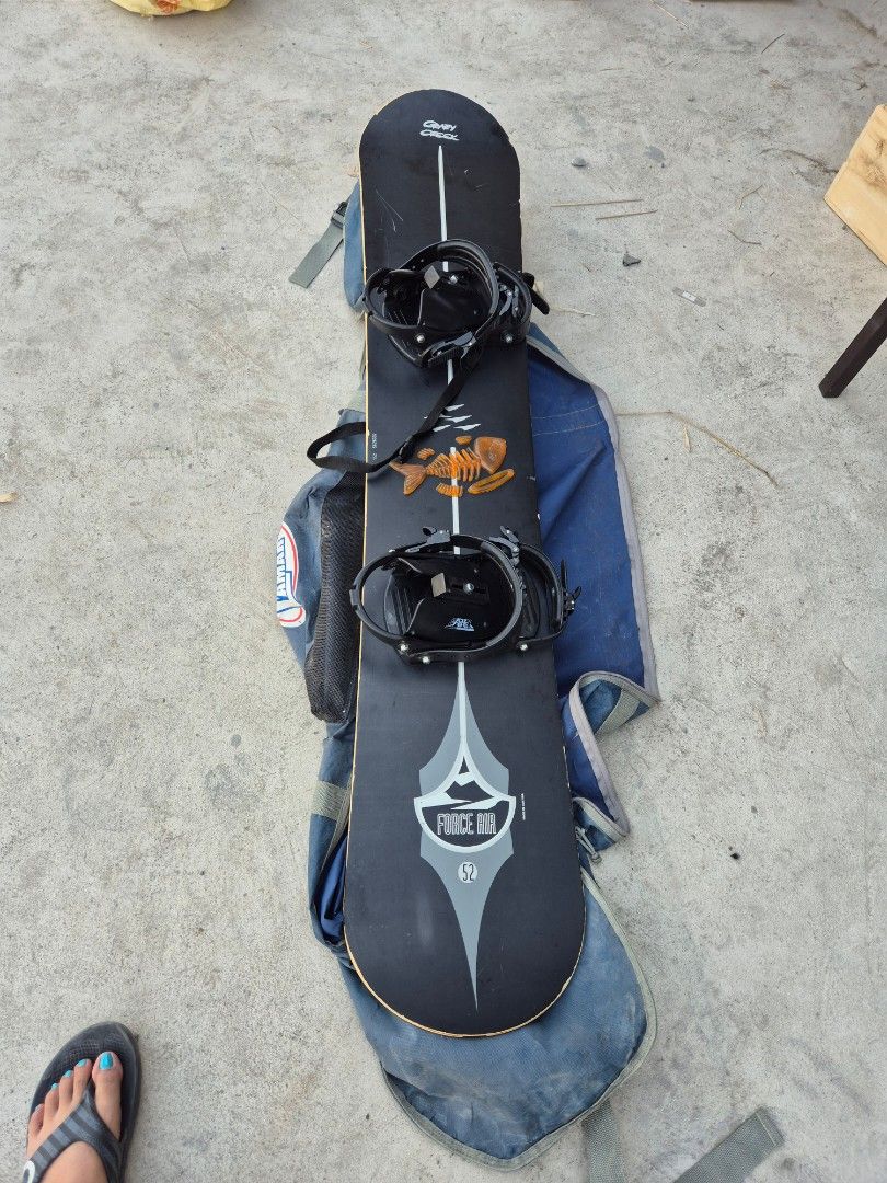 Sport skii board snowboard (Category: Skates, Rollerblades & Scooters) located in Manila. Submitted by conniecab (Listing ID 1293789027, Image 3). Description: Negotiable skii or snow/ Water sports etc location - Tabuk City, Kalinga.