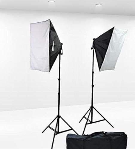 soft box big (Category: Lighting & Studio Equipment) located in Manila. Submitted by minidivisoria (Listing ID 1293759183, Image 1). Description: Soft box big 900.