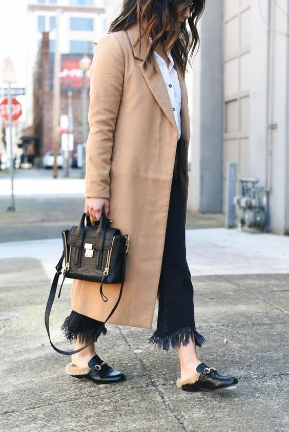 Steve madden loafers with fur new arrivals