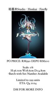 (Category: ) located in . Submitted by figurestoyz_my (Listing ID 1293870826, Image 1). Description: .