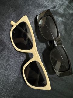 Sunglasses 2 for 300