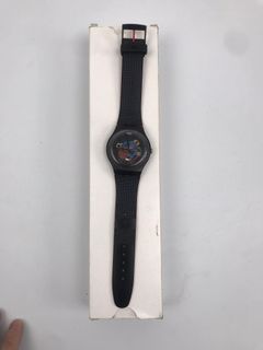 Swatch Watch for sale! Rush