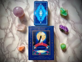 Tarot Cards: Tarot of the Divine