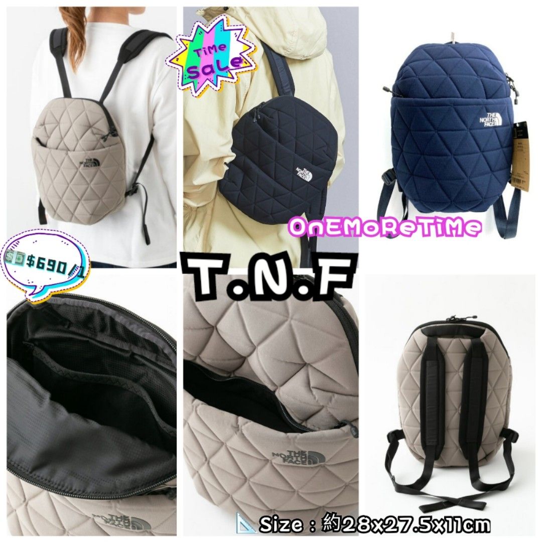 THE NORTH FACE BACKPACK Carousell