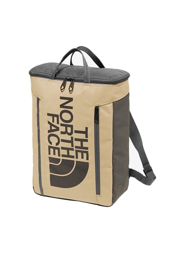 ノースフェイス⭐︎BC Fuse Box Tote 19L トートバック リック 楽天