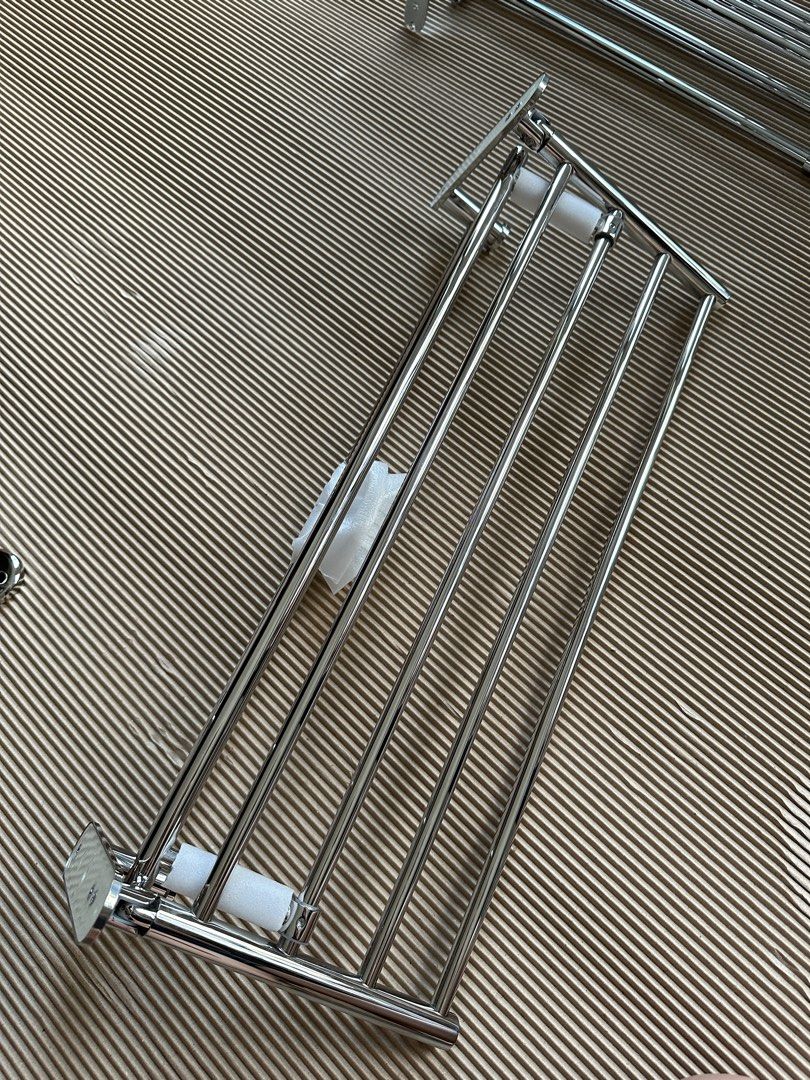 Moen towel racks hot sale