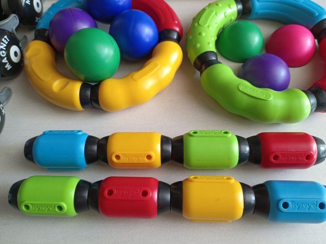 Toyroyal magnetic blocks new arrivals