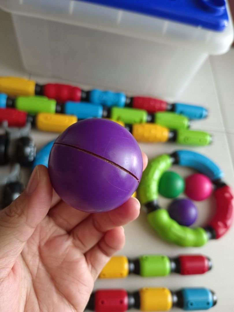 Toyroyal magnetic hotsell blocks