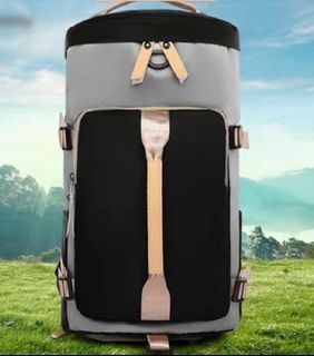 Travel Backpack | Waterproof Outdoor Backpack |Gym Bag
