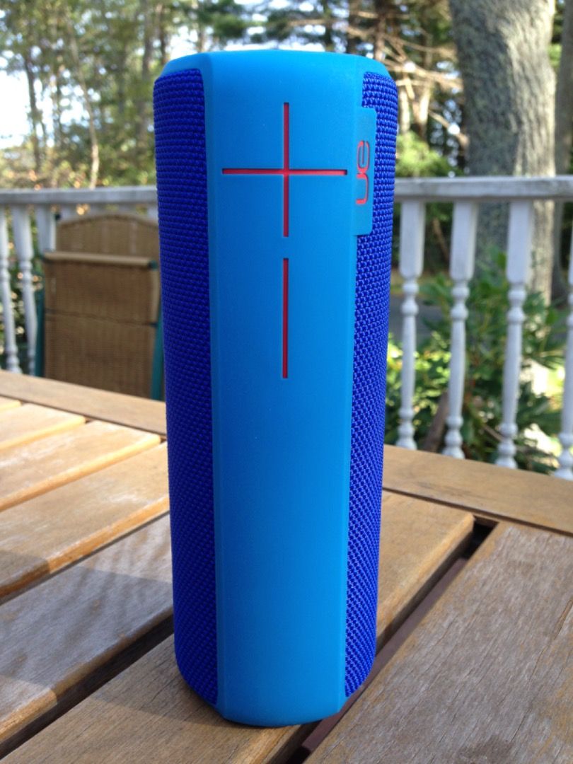Ue boom 2 blue new arrivals