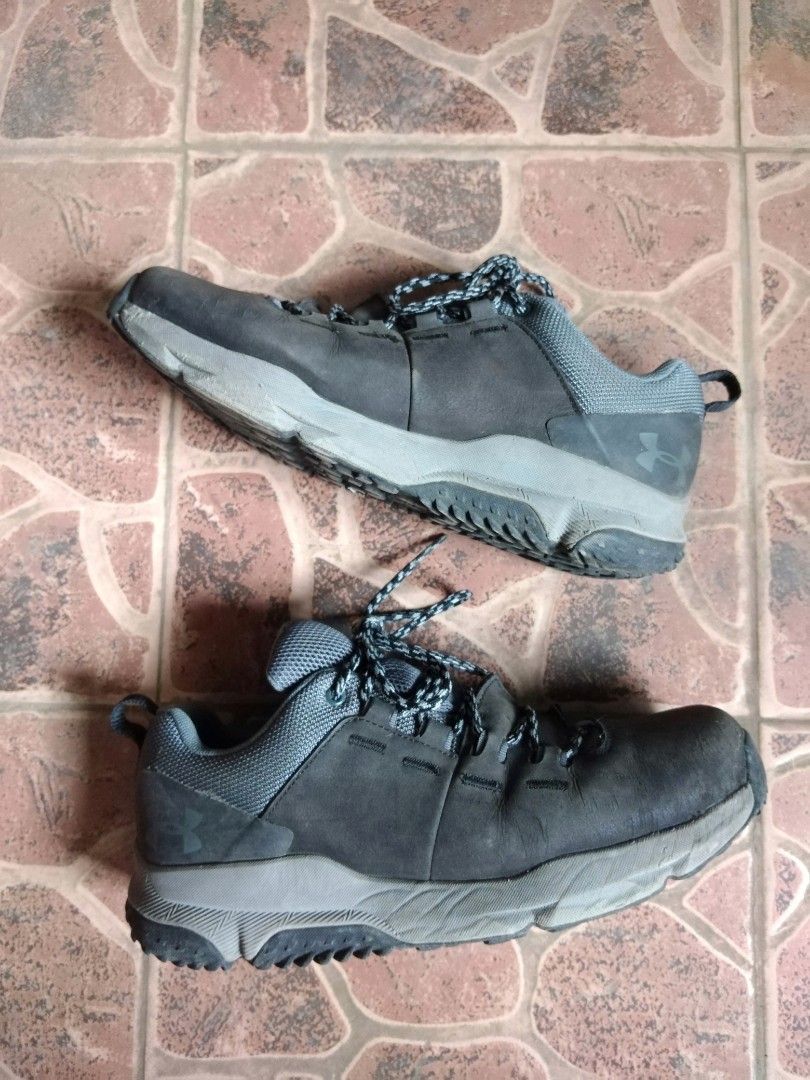 Under armour hot sale culver low