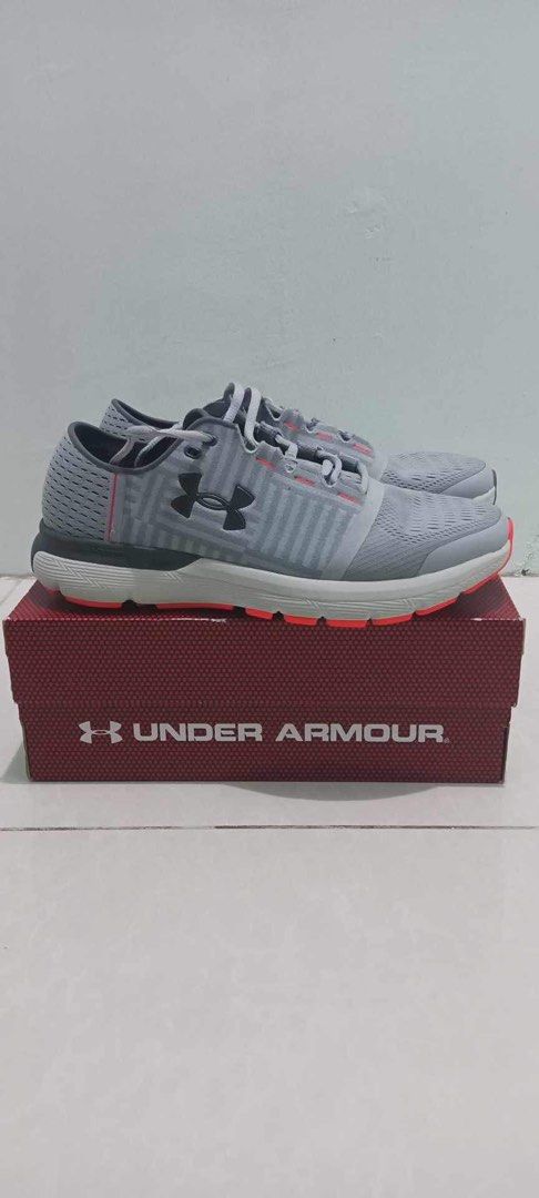 Under armour gemini 42 men cheap
