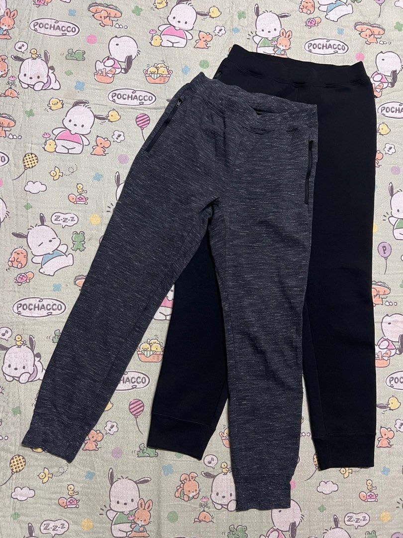 ULTRA STRETCH ACTIVE JOGGER PANTS, Babies & Kids, Babies & Kids Fashion on  Carousell