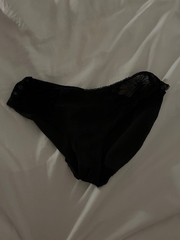 Used panties underwear lingerie, Women's Fashion, New Undergarments &  Loungewear on Carousell
