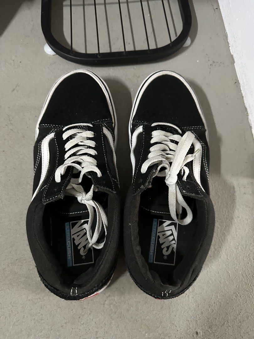 Vans os clearance