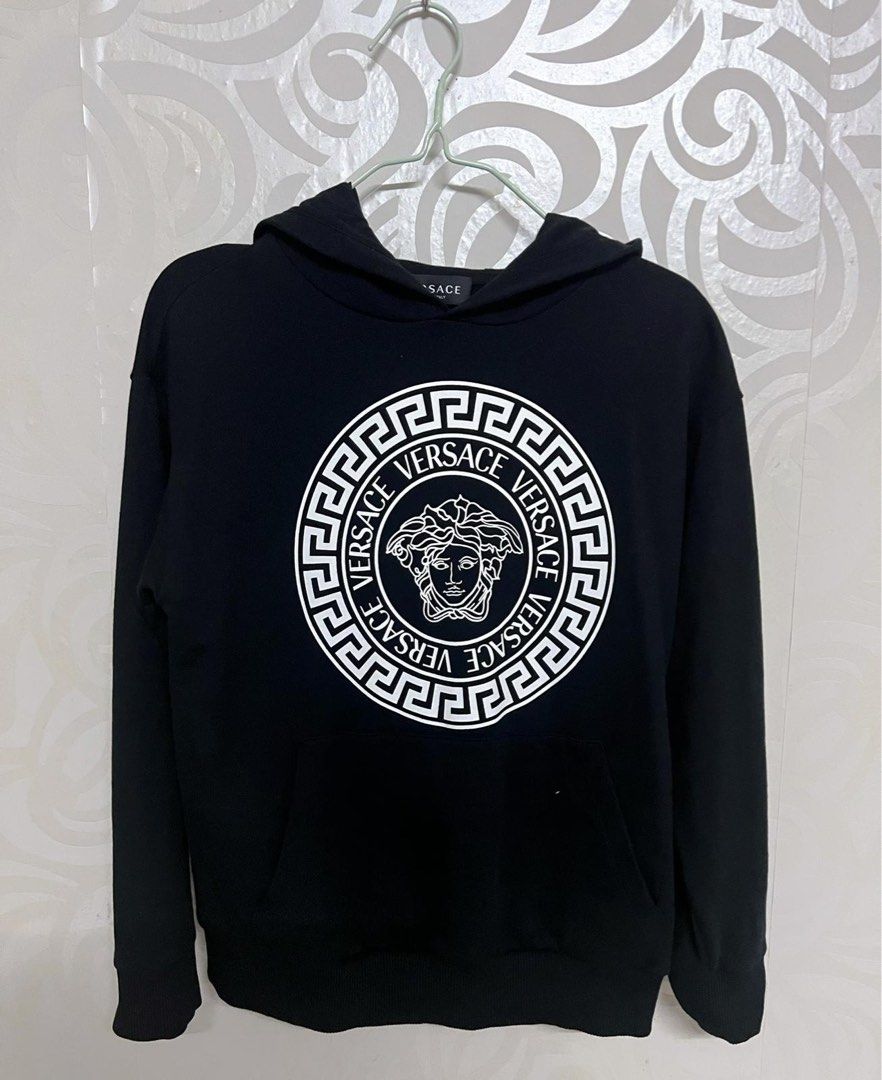 Versace Sweater hoodies