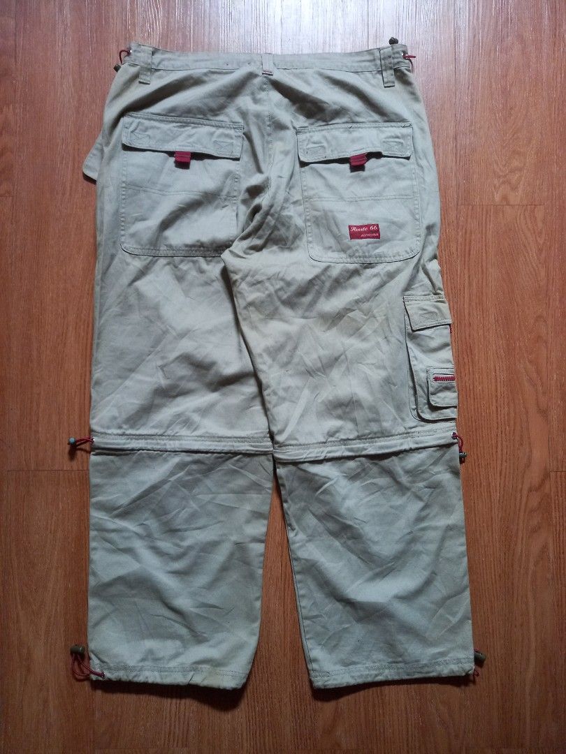 Route 66 cargo pants clearance