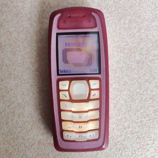 Vintage Nokia 3100 working....850!