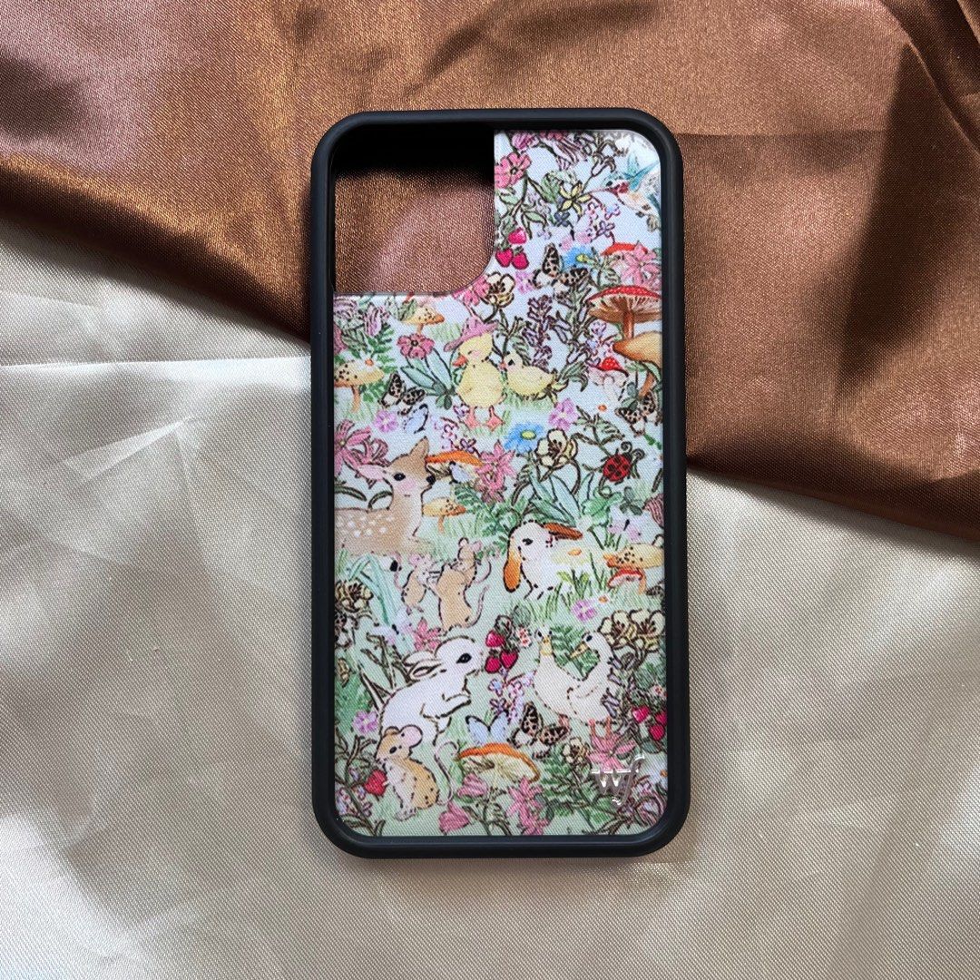 Taylor Giavasis x Wildflower Cases