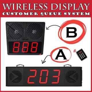 Buzzer Pager Collection item 1