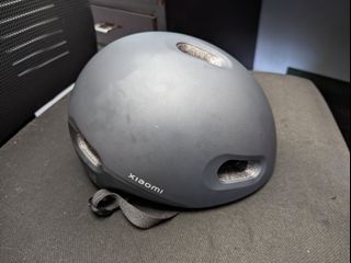 Xiaomi bike helmet