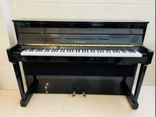 Yamaha DUP10pe Hybrid Electric Piano