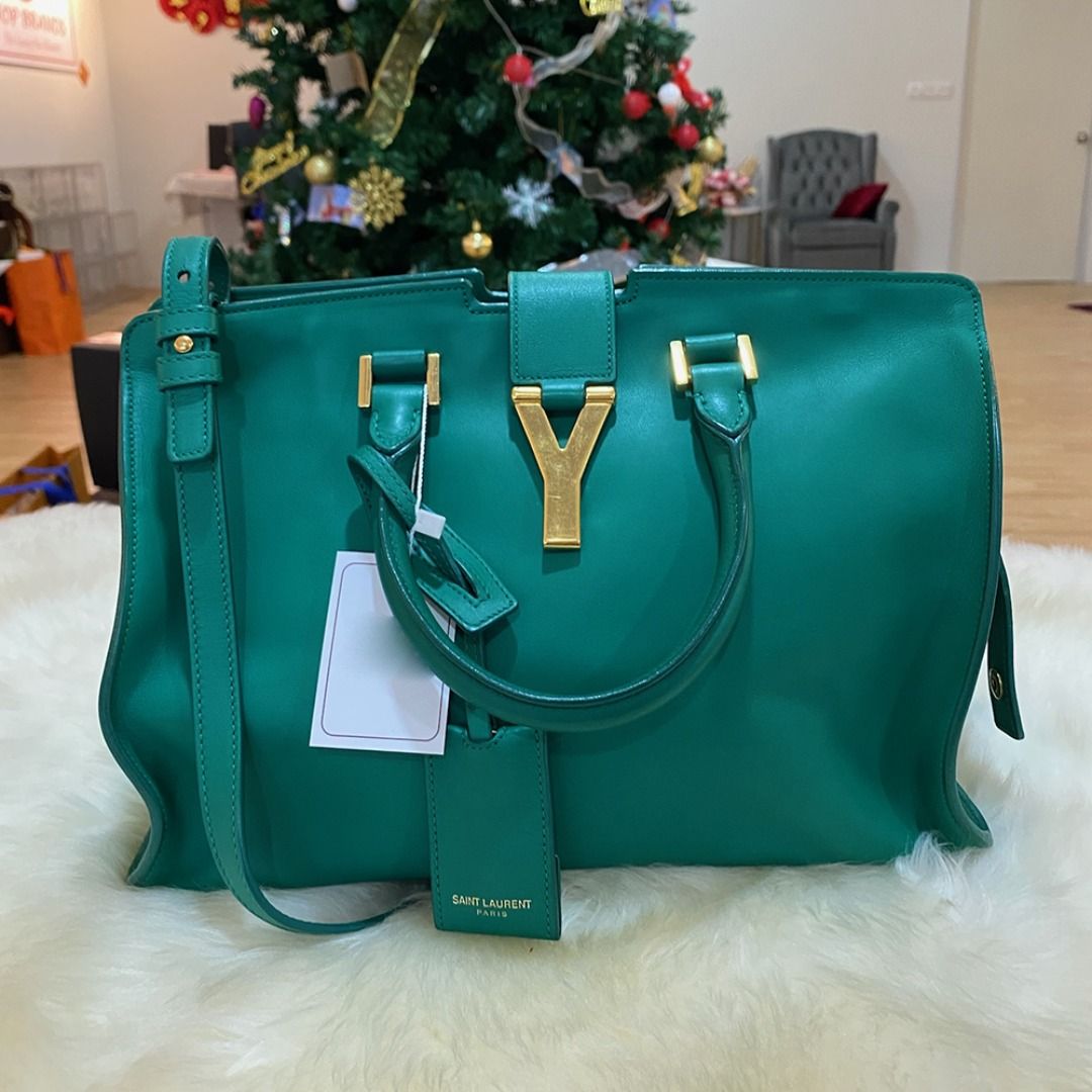 Ysl y ligne small outlet