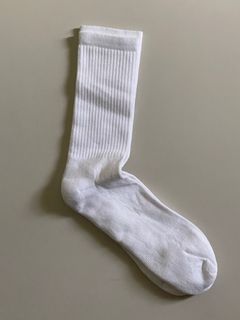 Zara High Socks